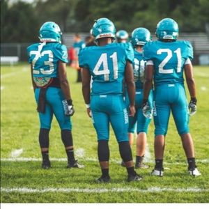 Meet your Posher, Deon